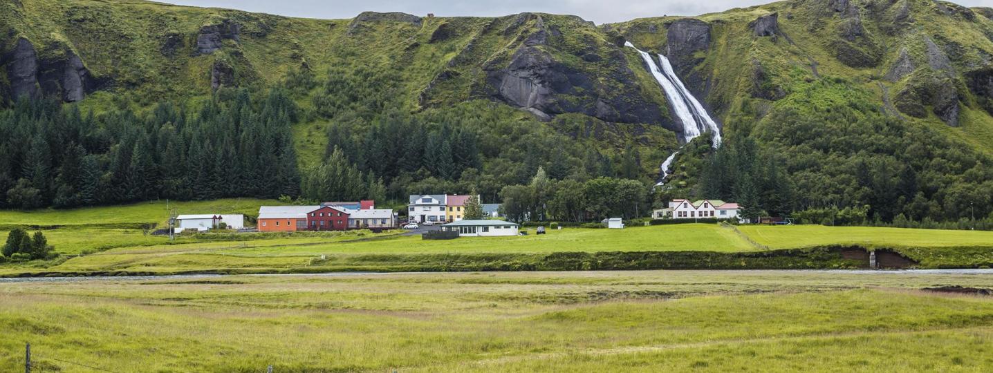 Kirkjubaejarklaustur Tours & Trips