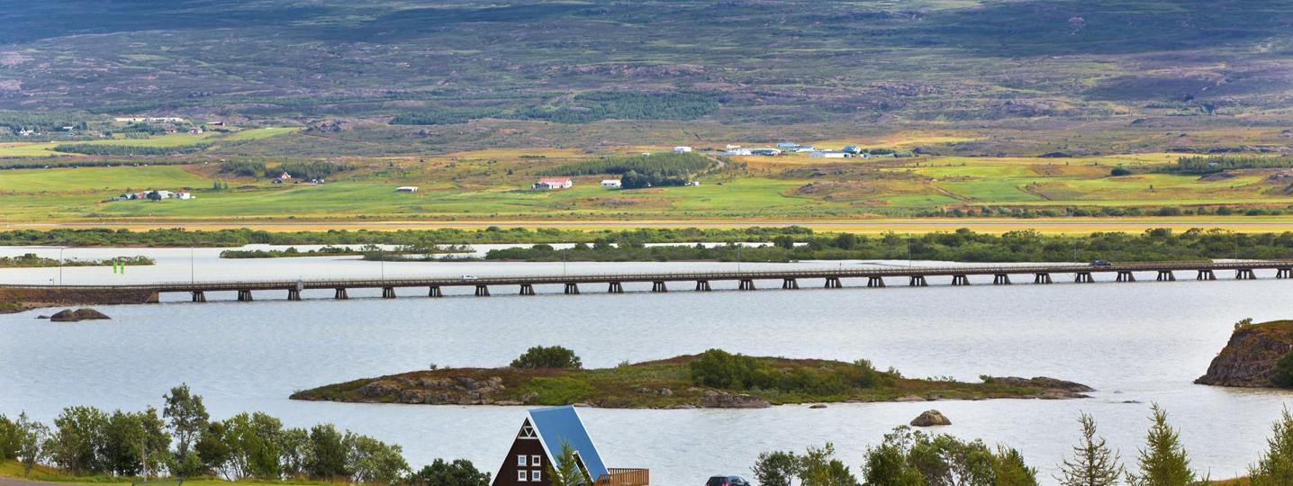 Egilsstadir Tours and Trips 2018/2019