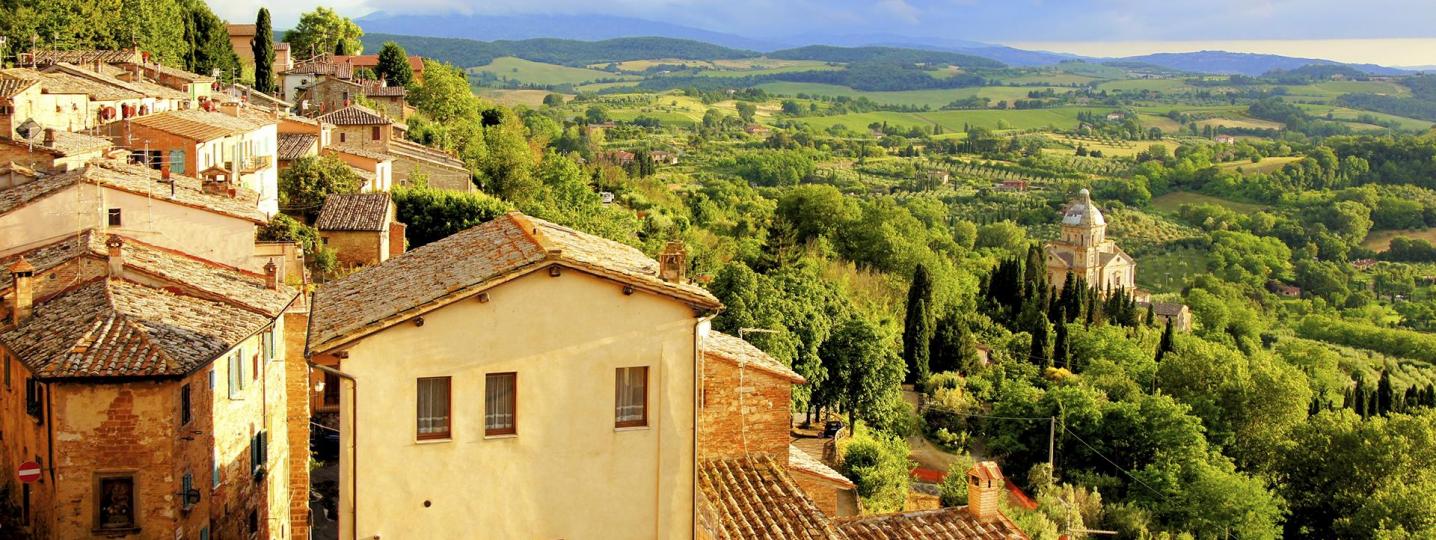 Montepulciano Tours and Trips 2018/2019