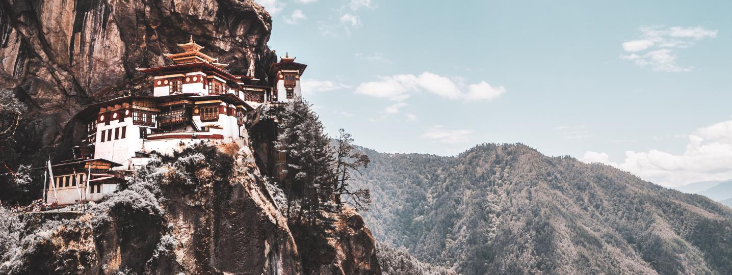 All Third Rock Adventures Pvt. Ltd. Tours