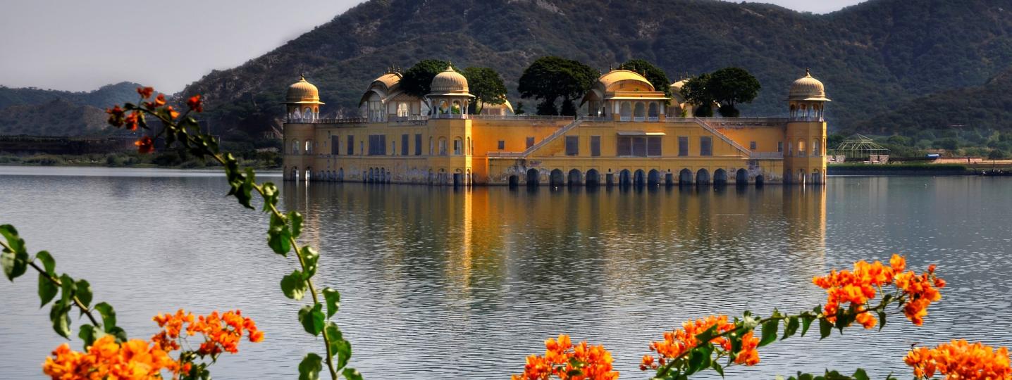 All India Saying Namaste Trips Tours