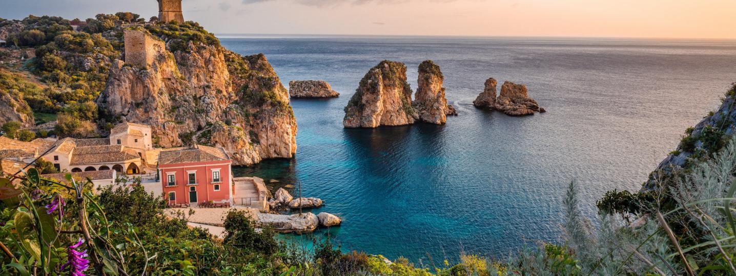 All GTS - Gran Tour in Sicily Tours