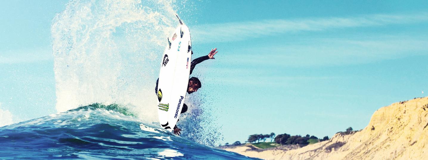 All Maroc Surf Camp Tours