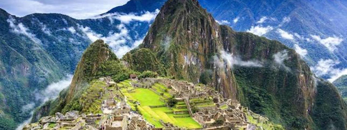 All Machu Picchu Tourist Connection Tours