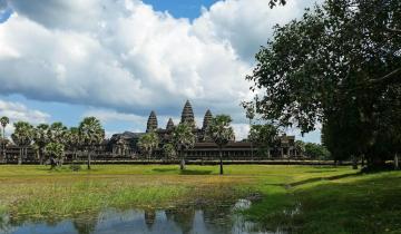 Cambodia