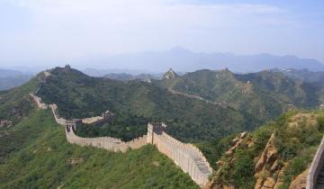 China