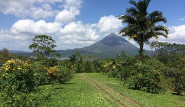 Costa Rica