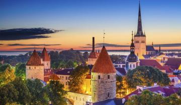 Estonia