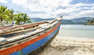 Haiti
