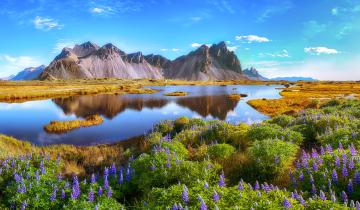 Iceland