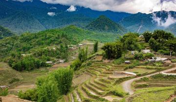 Laos