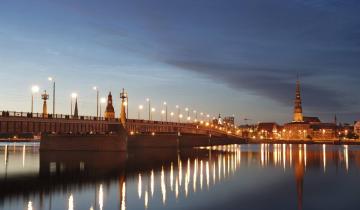 Latvia
