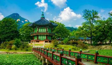 South Korea