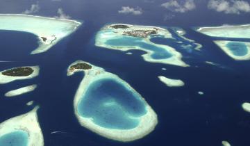 Maldives