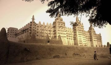 Mali