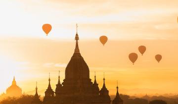 Myanmar (Burma)