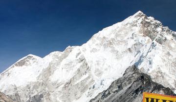 Nepal