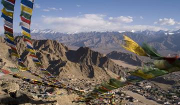Pakistan