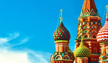 Russia