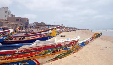 Senegal