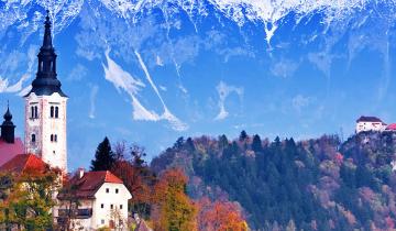 Slovenia