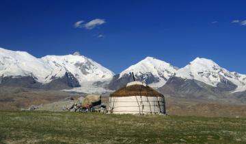 Tajikistan