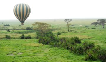 Tanzania