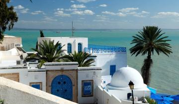 Tunisia