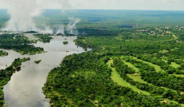 Zambia