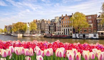 Netherlands