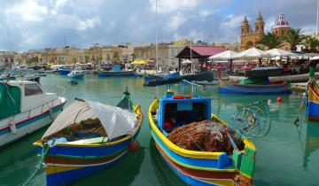 Malta
