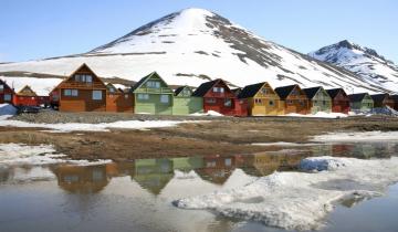 Svalbard