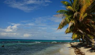 Belize
