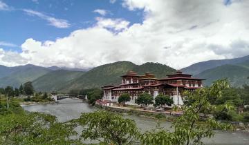 Bhutan