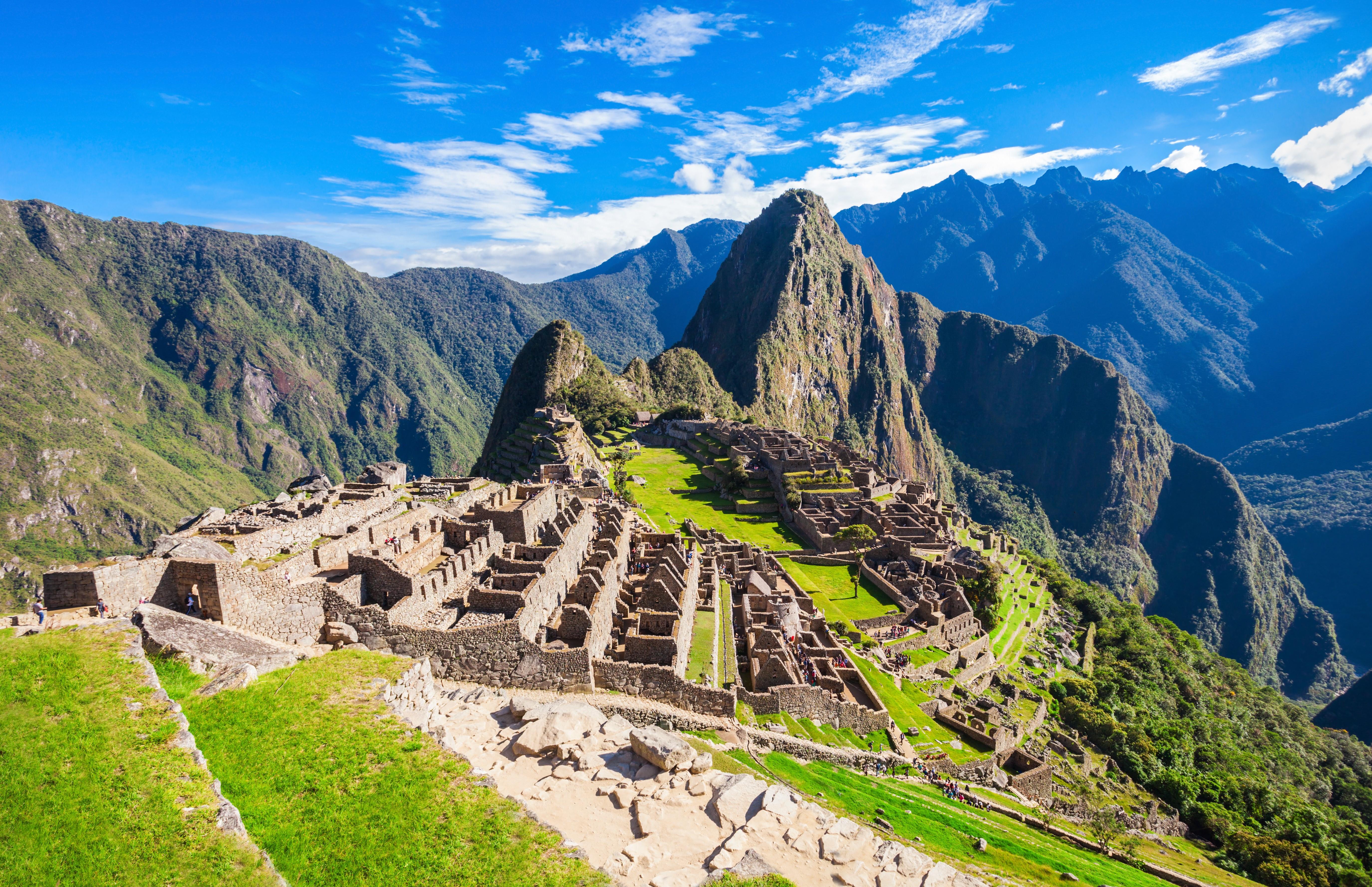 Top Tourist Attractions In Latin America