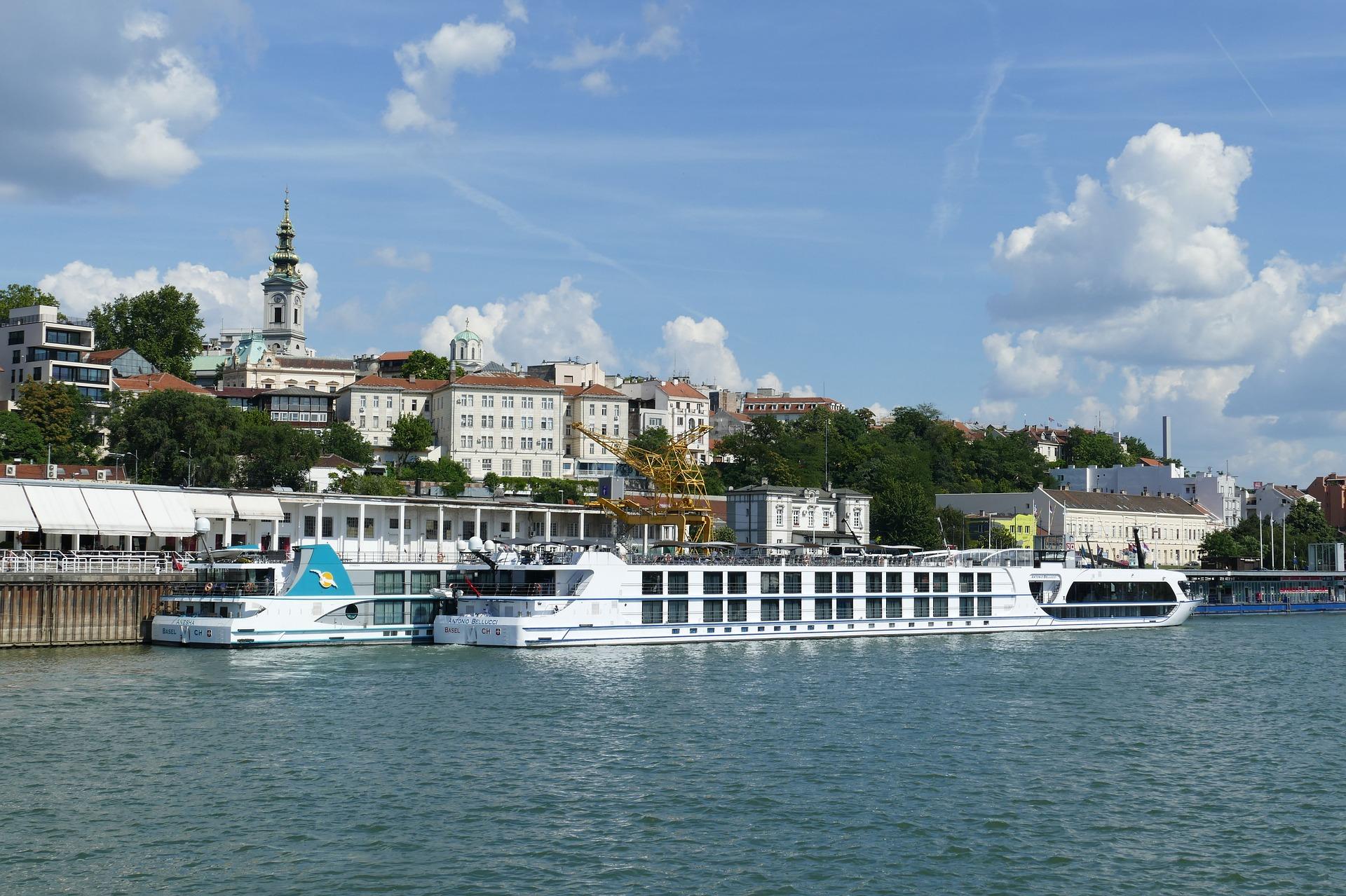 10 Best River Cruises in Balkans TourRadar