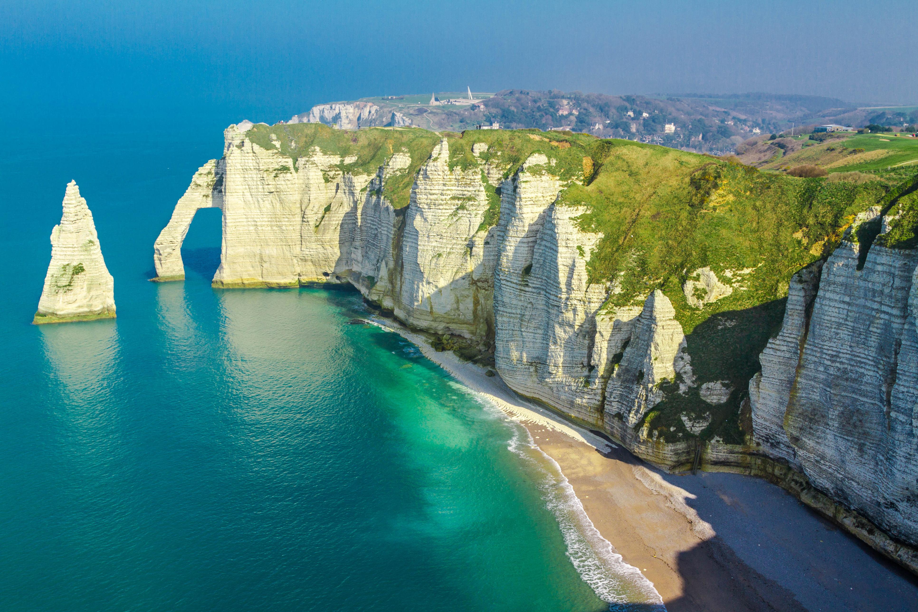 The 10 Best Normandy Tours & Trips 2018/2019 (with 53 Reviews) - TourRadar