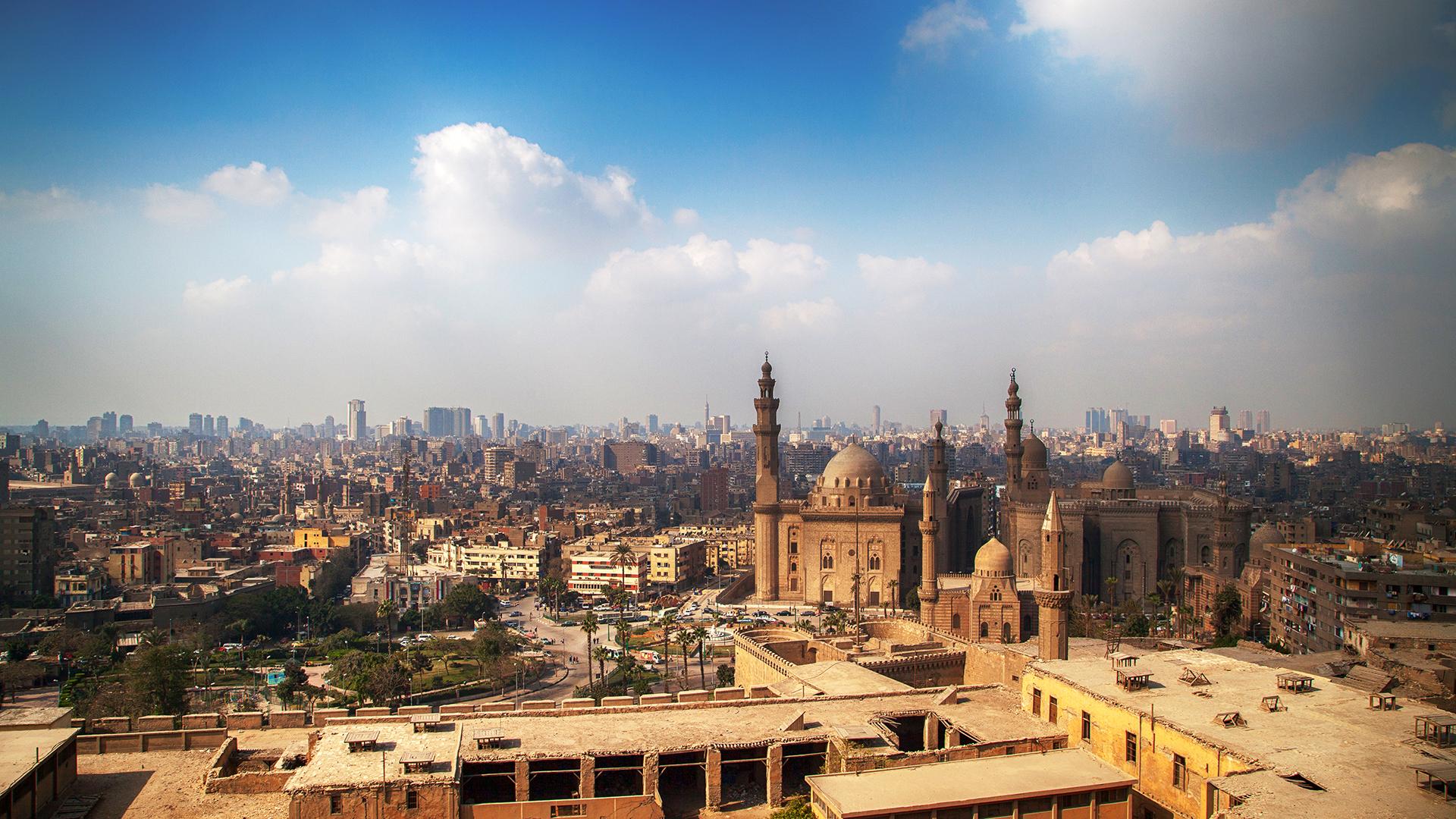 cairo egypt tours golden tour tourradar skyline 2022 citadel islamic travel trips timeless packages