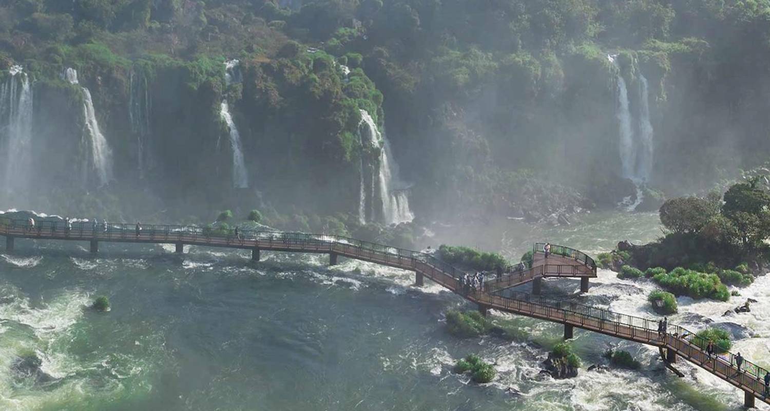 Peru Tours for Seniors