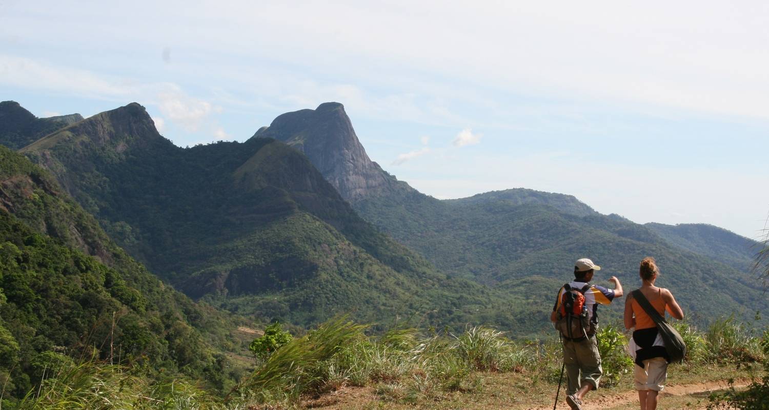 Sri Lanka Tracks & Trails - 14 Days - On The Go Tours