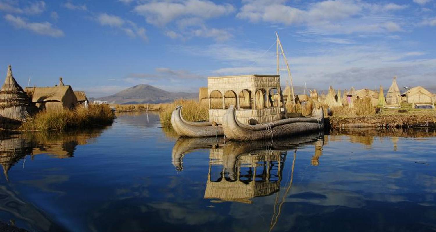 Inca Highlights - Tucan Travel