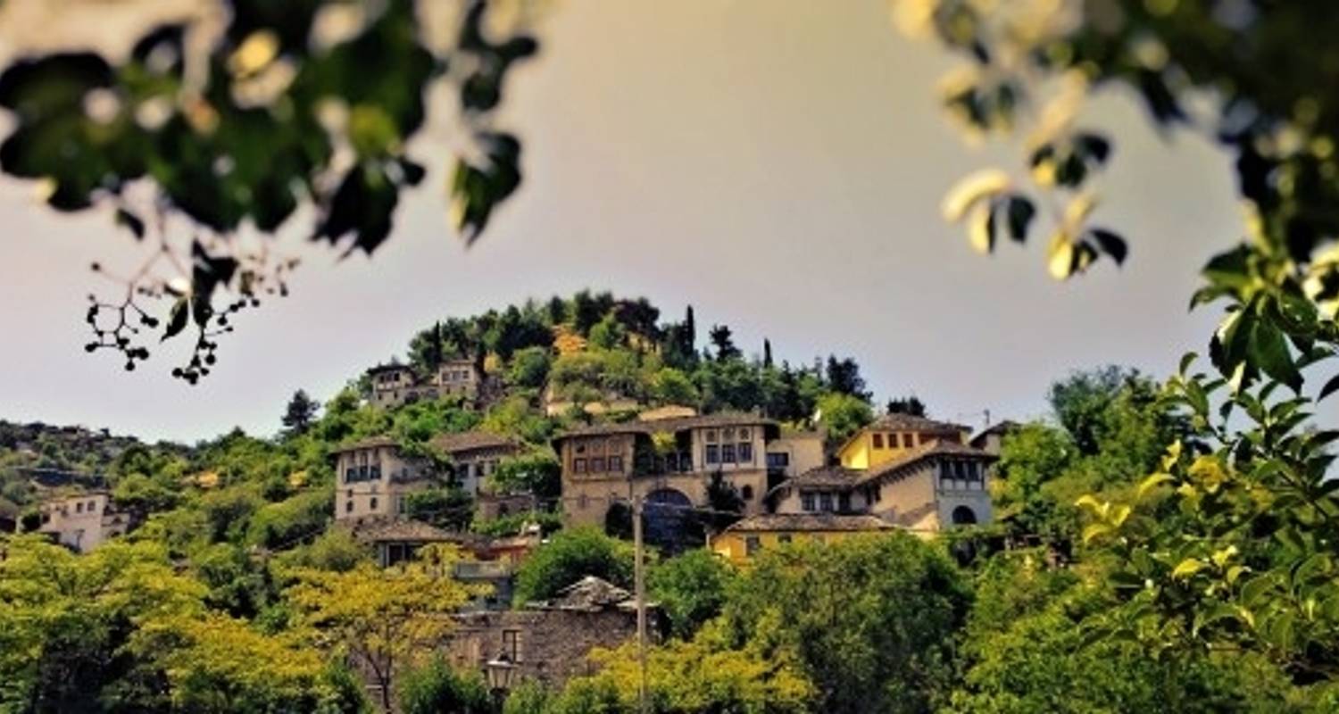 Local Food & UNESCO Heritage - Good Albania