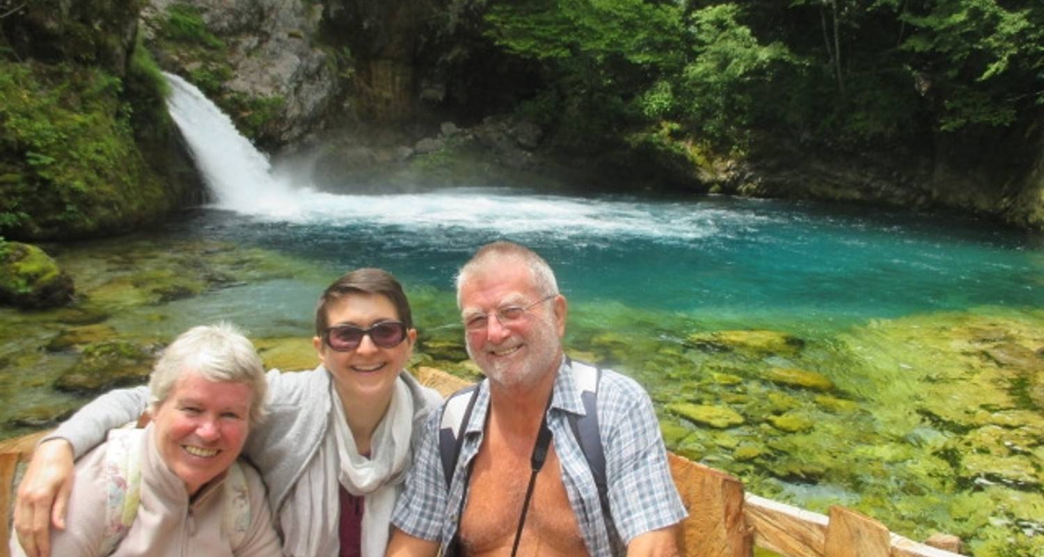 Albanian Highlands Experience - Good Albania
