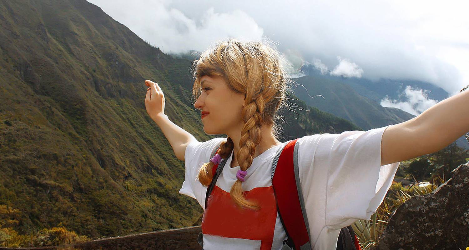Ecuador to Peru Adventure - Intrepid Travel