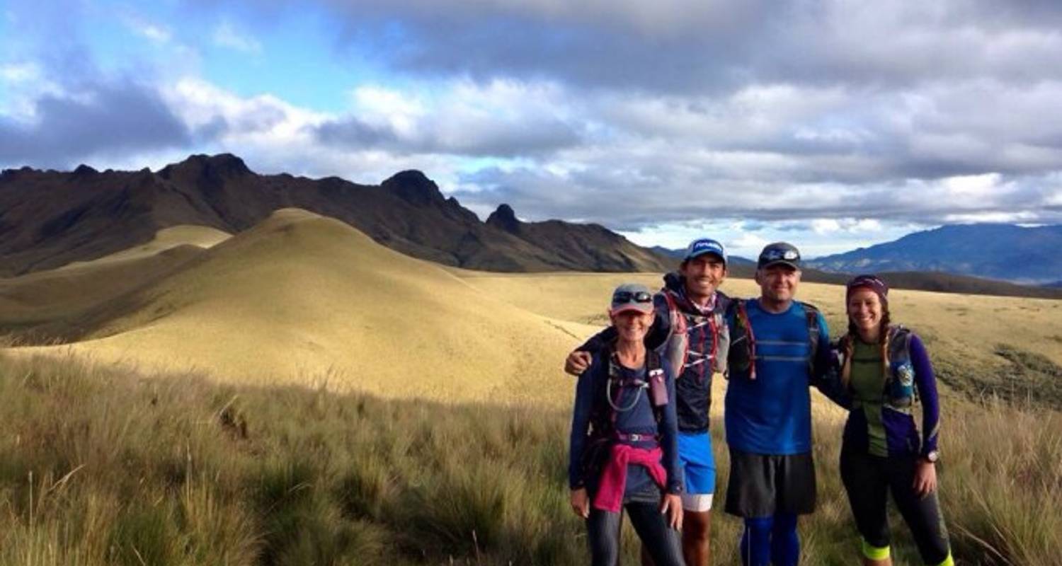 6 Day Multisport - Private Tour - Rebecca Adventure Travel