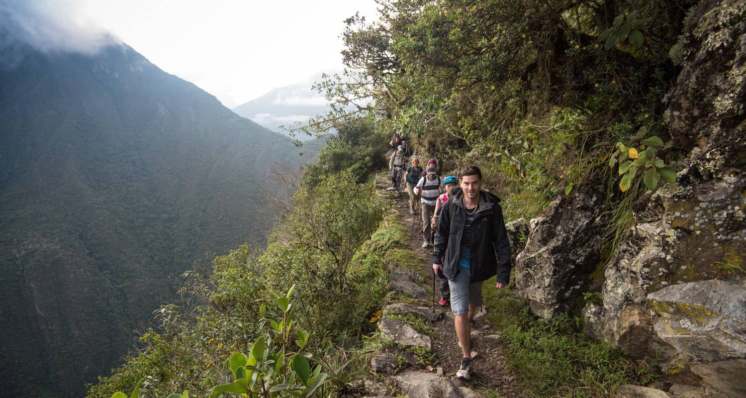 Brazilië en Peru Rondreizen