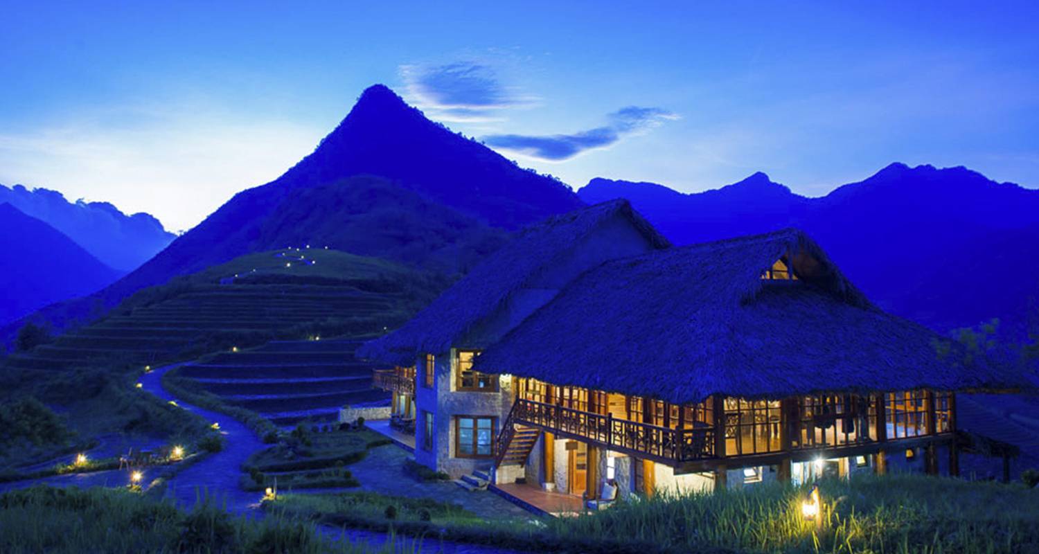 Vietnam Insight - Peregrine Adventures