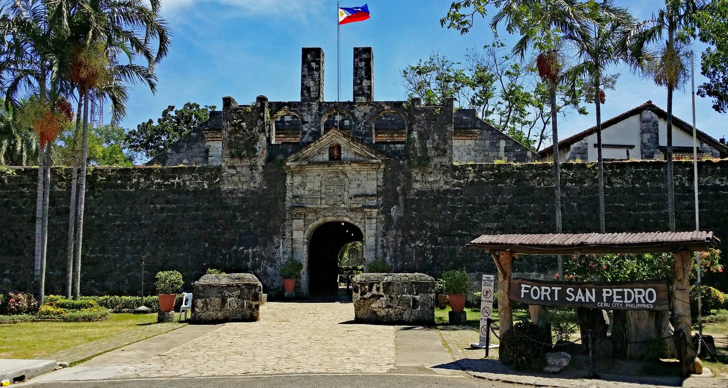Philippines East - TruTravels