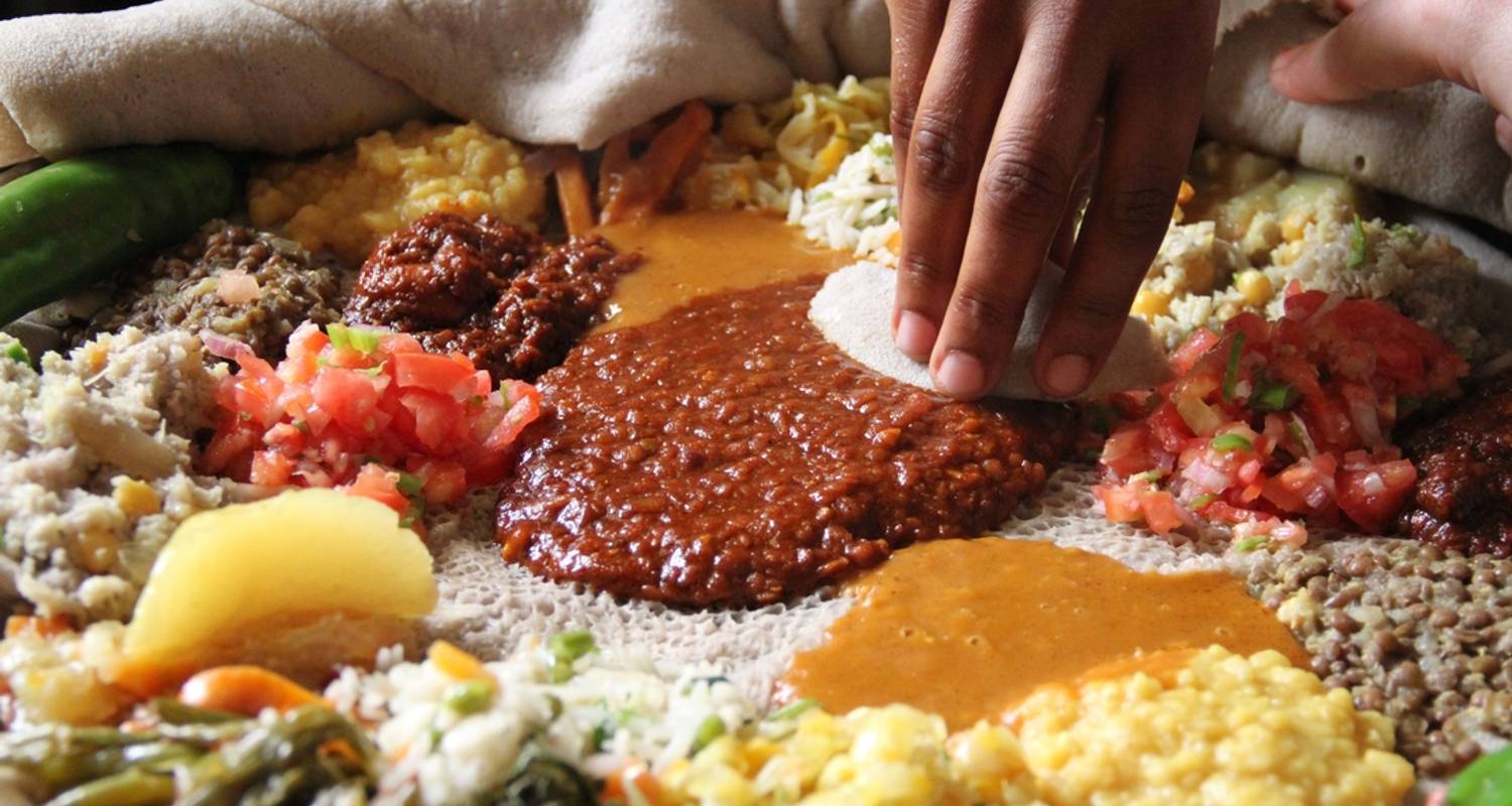 Ethiopia Untouched - Intrepid Travel