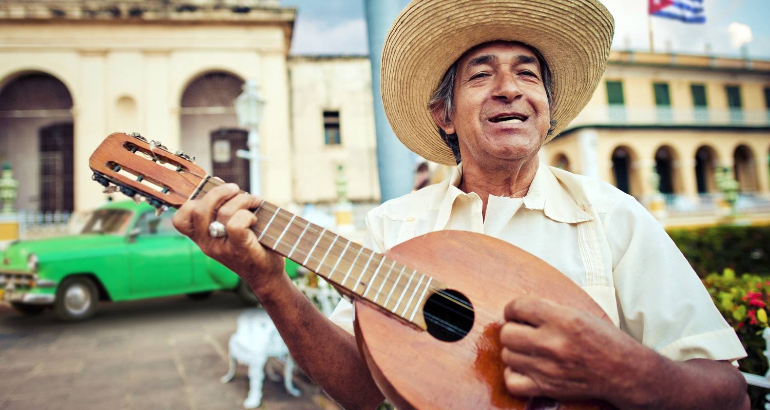Cuba – Havana Weekend Getaway - Discover Corps